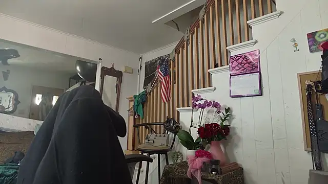 MasterDaddyCool online show from 18, 3, 2026