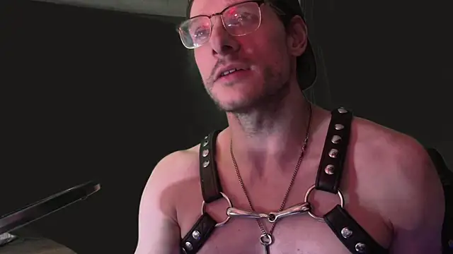 MasterDaddyCool online show from 22, 2, 2026