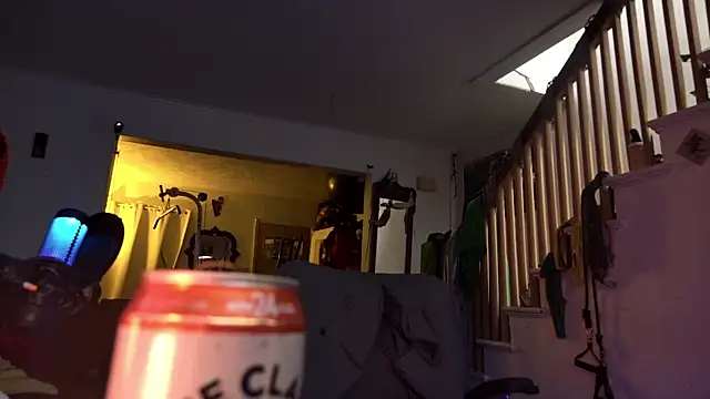 Snapshot of MasterDaddyCool chatting on 1, 12, 2025 MasterDaddyCool online show from 1, 12, 2025