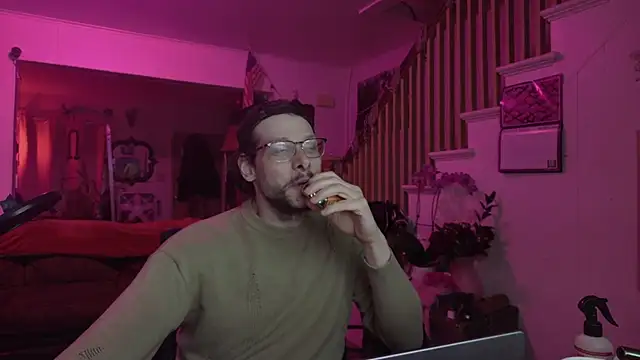 MasterDaddyCool online show from 22, 3, 2026