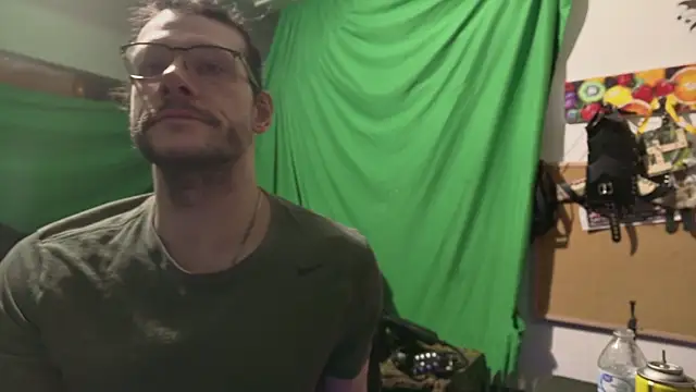 MasterDaddyCool online show from 13, 2, 2026