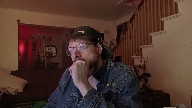 MasterDaddyCool online show from 3, 5, 2026