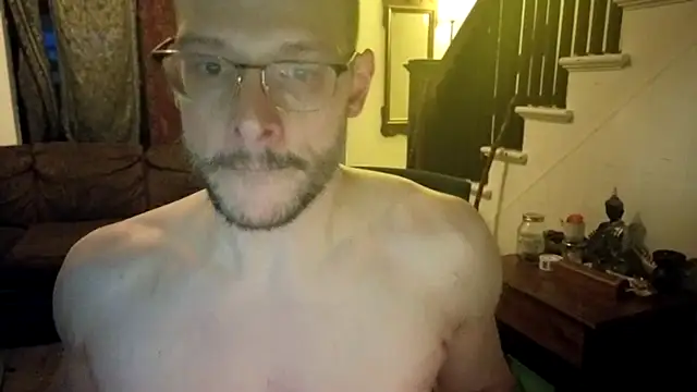 MasterDaddyCool online show from 6, 7, 2026