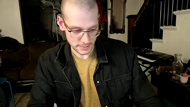 MasterDaddyCool online show from 20, 6, 2026