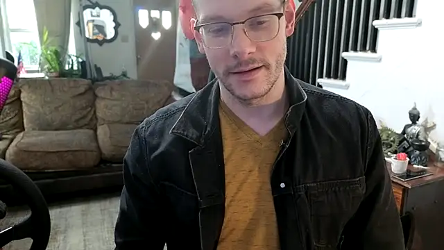 MasterDaddyCool online show from 20, 6, 2026