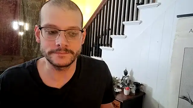 MasterDaddyCool online show from 8, 7, 2026