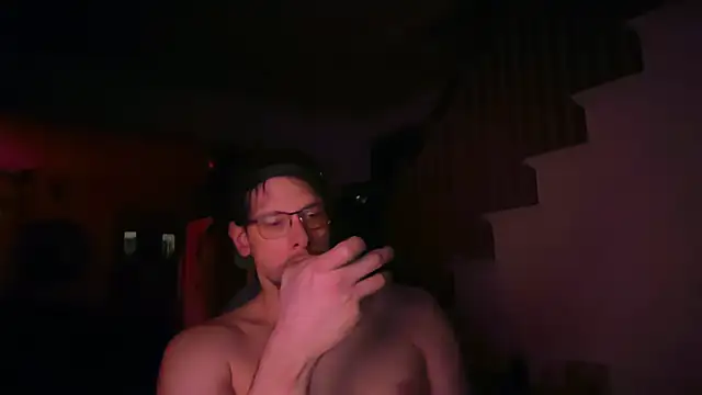MasterDaddyCool online show from 12, 5, 2026