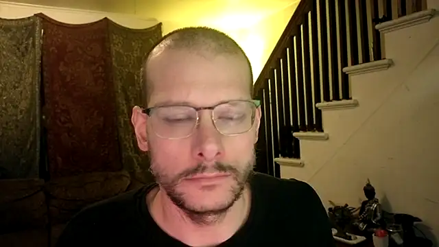 MasterDaddyCool online show from 11, 7, 2026