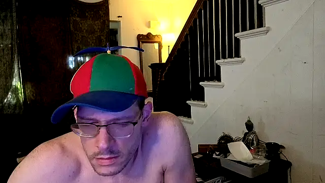 MasterDaddyCool online show from 17, 7, 2026