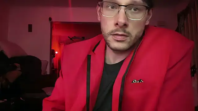 MasterDaddyCool online show from 17, 5, 2026
