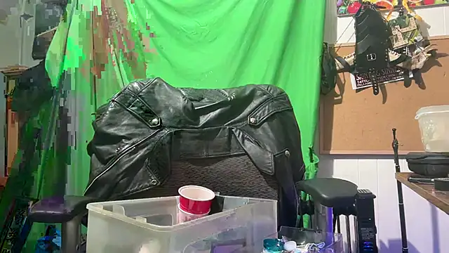 MasterDaddyCool online show from 14, 2, 2026