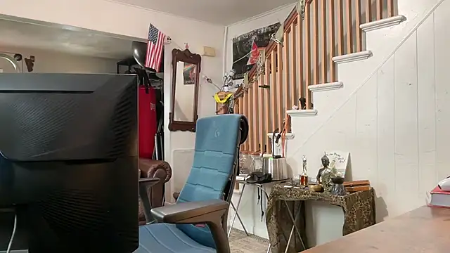 MasterDaddyCool online show from 27, 5, 2026