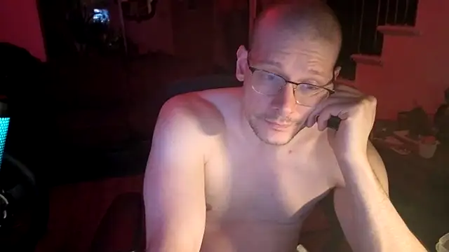MasterDaddyCool online show from 18, 6, 2026