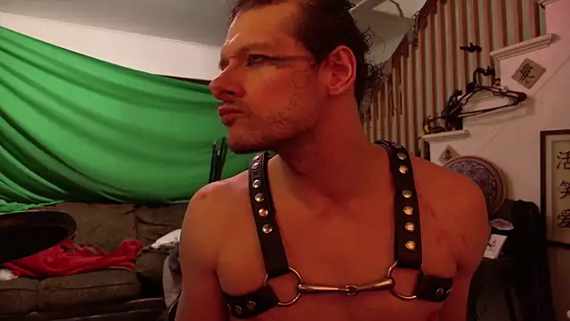 MasterDaddyCool online show from 14, 12, 2025