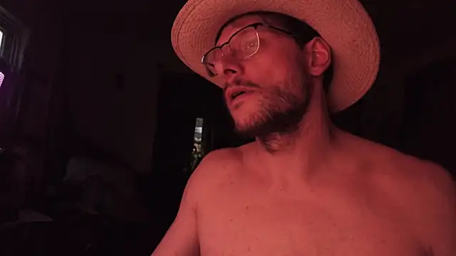 MasterDaddyCool online show from 23, 4, 2026