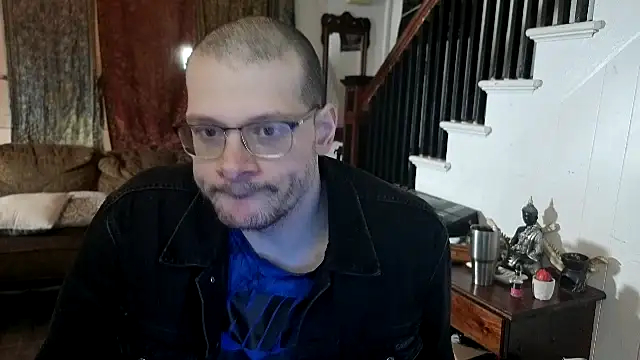 MasterDaddyCool online show from 25, 6, 2026