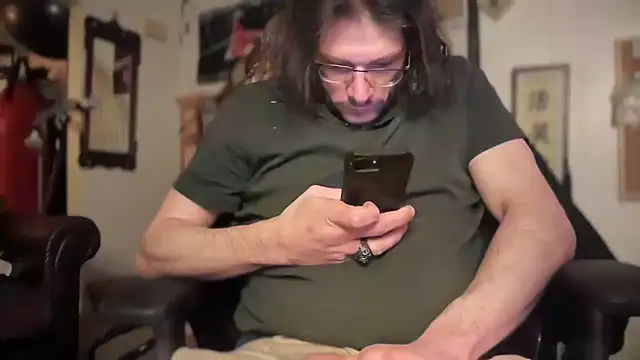 MasterDaddyCool online show from 16, 1, 2026