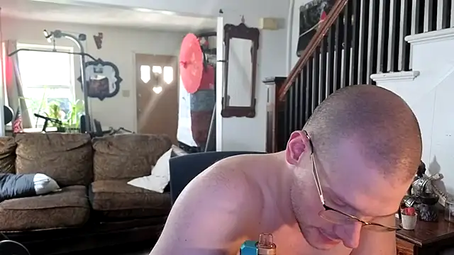 MasterDaddyCool online show from 15, 6, 2026