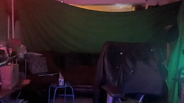 MasterDaddyCool online show from 11, 2, 2026