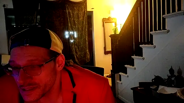 MasterDaddyCool online show from 18, 7, 2026