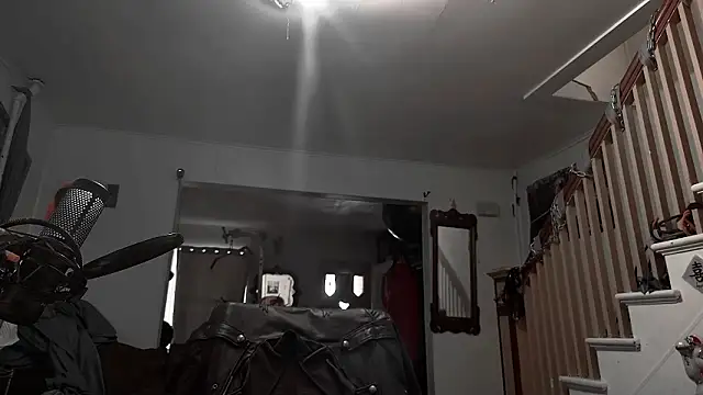 MasterDaddyCool online show from 31, 1, 2026