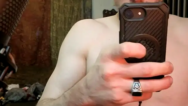 MasterDaddyCool online show from 27, 6, 2026