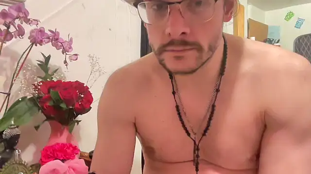 MasterDaddyCool online show from 12, 3, 2026