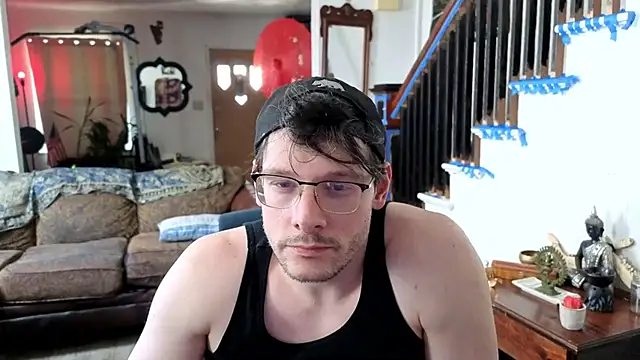 MasterDaddyCool online show from 9, 6, 2026