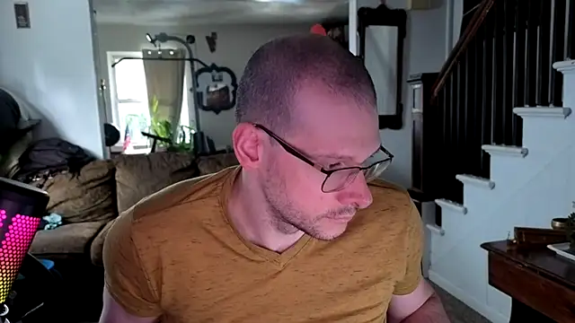 MasterDaddyCool online show from 19, 6, 2026