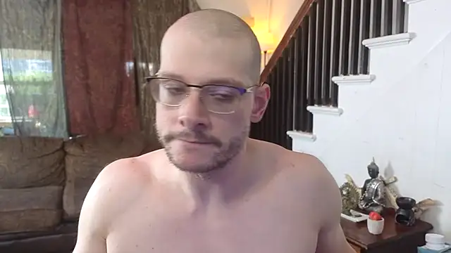 MasterDaddyCool online show from 29, 6, 2026