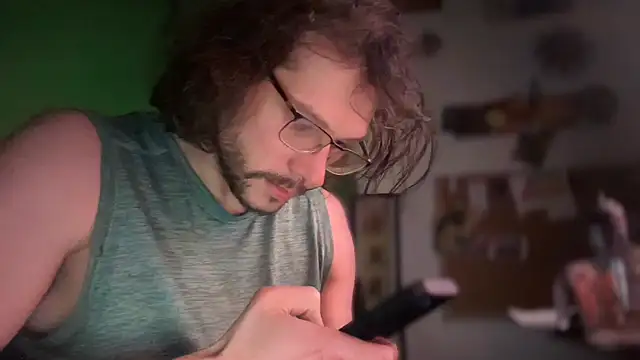 MasterDaddyCool online show from 10, 1, 2026