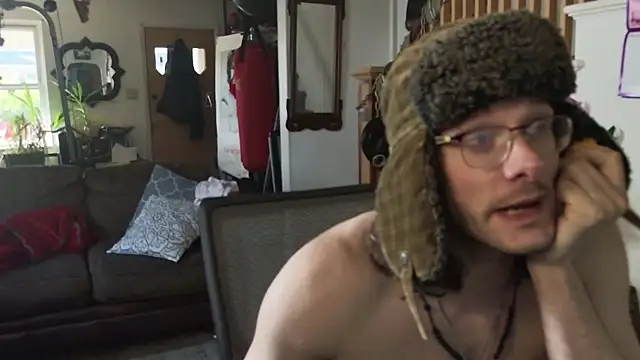 MasterDaddyCool online show from 28, 3, 2026