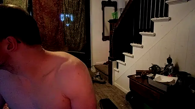 MasterDaddyCool online show from 19, 7, 2026