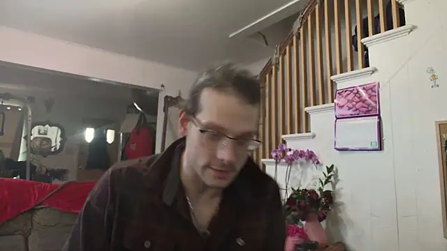 MasterDaddyCool online show from 26, 3, 2026