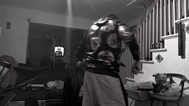 MasterDaddyCool online show from 3, 2, 2026