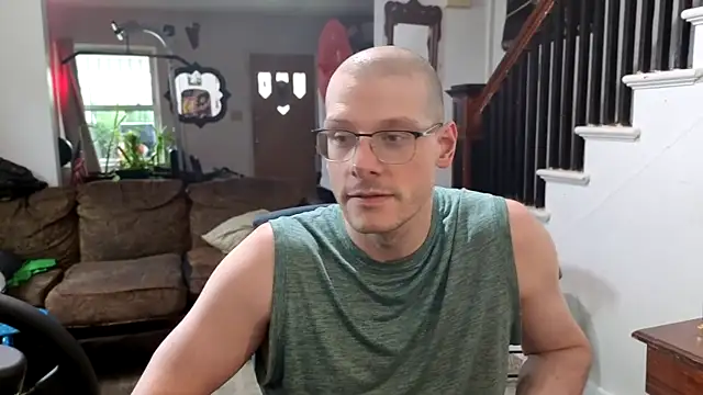 MasterDaddyCool online show from 14, 6, 2026