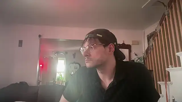 MasterDaddyCool online show from 13, 5, 2026
