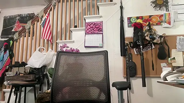 MasterDaddyCool online show from 14, 3, 2026