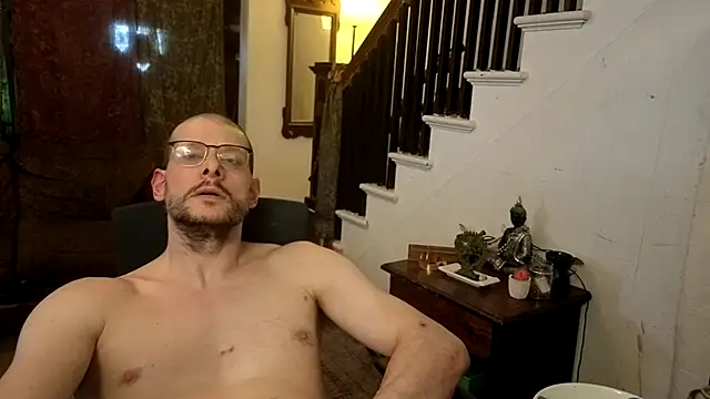 MasterDaddyCool online show from 10, 7, 2026