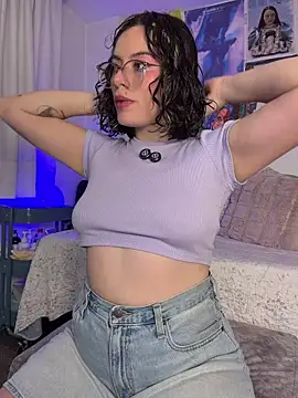 Katheerine online show from 29, 3, 2026