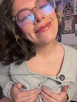 Katheerine online show from 13, 4, 2026