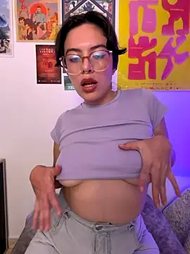 Katheerine online show from 28, 10, 2025