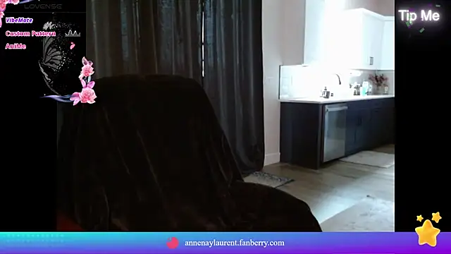 AnneNay online show from 12, 3, 2026