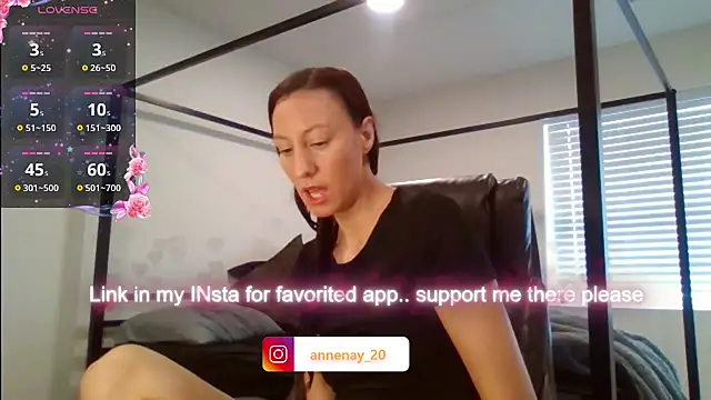 AnneNay online show from 9, 9, 2025