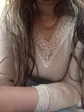 Sweet-arian online show from 17, 12, 2025