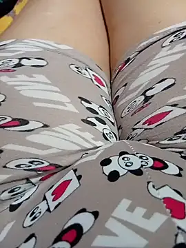 Sweet-arian online show from 12, 11, 2025