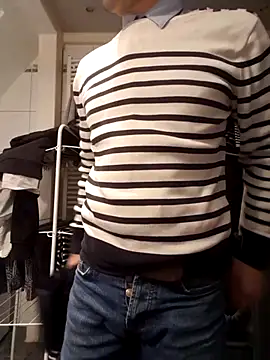 GentlemanMoney  online show from 27, 3, 2026