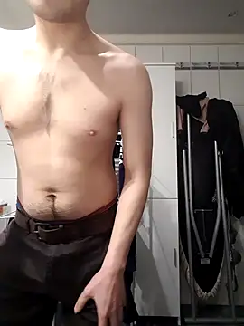 GentlemanMoney  online show from 20, 2, 2026