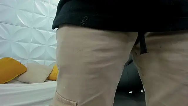 Ricky Owens1 online show from 26, 11, 2025