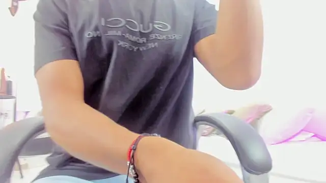 Ricky Owens1 online show from 23, 11, 2025